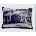 Tapestry Pillow (17"x17")